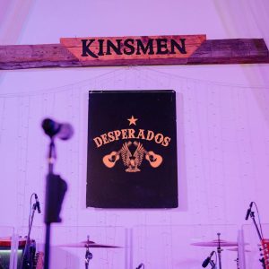 The Desperados|Nov 8th, 25