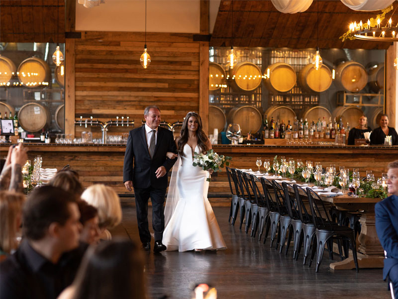 Download the Wedding Package